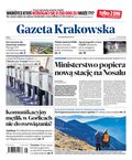 Gazeta Krakowska – e-wydanie – 259/2024