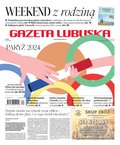 dzienniki: Gazeta Lubuska – e-wydanie – 173/2024