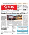 Głos Dziennik Pomorza - Słupsk – e-wydanie – 112/2024
