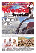dzienniki: Kronika Beskidzka – e-wydania – 30/2024