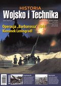 e-prasa: Wojsko i Technika Historia Wydanie Specjalne – e-wydanie – 3/2024