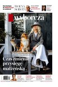 Gazeta Wyborcza - Toruń – e-wydanie – 3/2025