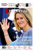 Gazeta Wyborcza - Olsztyn – e-wydanie – 8/2025