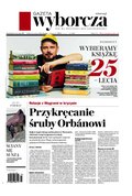 Gazeta Wyborcza - Olsztyn – e-wydanie – 9/2025