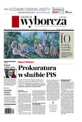 Gazeta Wyborcza - Olsztyn – e-wydanie – 11/2025