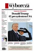 Gazeta Wyborcza - Szczecin – e-wydanie – 16/2025