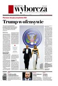 Gazeta Wyborcza - Szczecin – e-wydanie – 17/2025