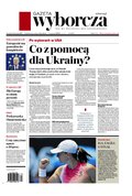 Gazeta Wyborcza - Szczecin – e-wydanie – 18/2025