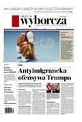 Gazeta Wyborcza - Zielona Góra – e-wydanie – 19/2025