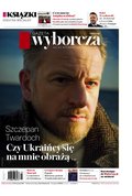 Gazeta Wyborcza - Warszawa – e-wydanie – 20/2025