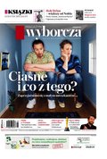 Gazeta Wyborcza - Wrocław – e-wydanie – 50/2025