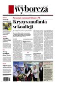 dzienniki: Gazeta Wyborcza - Zielona Góra – e-wydanie – 156/2025