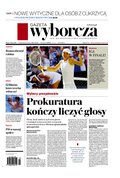 dzienniki: Gazeta Wyborcza - Białystok – e-wydanie – 159/2025