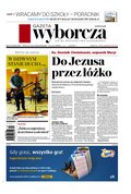 Gazeta Wyborcza - Katowice – e-wydanie – 200/2025