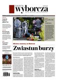 Gazeta Wyborcza - Katowice – e-wydanie – 202/2025