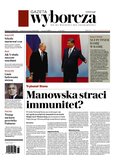Gazeta Wyborcza - Katowice – e-wydanie – 203/2025