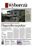 Gazeta Wyborcza - Katowice – e-wydanie – 204/2025