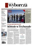Gazeta Wyborcza - Szczecin – e-wydanie – 205/2025