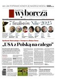 Gazeta Wyborcza - Szczecin – e-wydanie – 206/2025