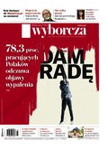 Gazeta Wyborcza - Trójmiasto – e-wydanie – 213/2025