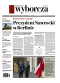 Gazeta Wyborcza - Wrocław – e-wydanie – 215/2025
