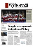 Gazeta Wyborcza - Kielce – e-wydanie – 226/2025