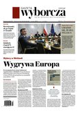Gazeta Wyborcza - Kielce – e-wydanie – 227/2025