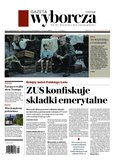 Gazeta Wyborcza - Kielce – e-wydanie – 228/2025