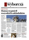 Gazeta Wyborcza - Szczecin – e-wydanie – 239/2025