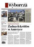 Gazeta Wyborcza - Opole – e-wydanie – 244/2025