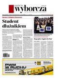 Gazeta Wyborcza - Tr&oacute;jmiasto &ndash; e-wydanie &ndash; 292/2025