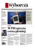 Gazeta Wyborcza - Tr&oacute;jmiasto &ndash; e-wydanie &ndash; 293/2025