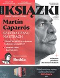 kobiece, lifestyle, kultura: Książki. Magazyn do Czytania – e-wydanie – 2/2025
