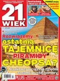 popularno-naukowe: 21. WIEK – e-wydanie – 3/2025