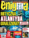 popularno-naukowe: Enigma – e-wydanie – 4/2025