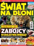 Świat na dłoni – e-wydanie – 6/2025