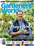 Gardeners' World Edycja Polska – e-wydanie – 9/2025