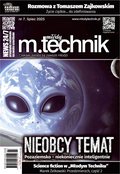 popularno-naukowe: Młody Technik – e-wydanie – 7/2025