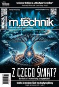 popularno-naukowe: Młody Technik – e-wydanie – 11/2025