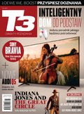 komputery, internet, technologie, informatyka: T3 – e-wydanie – 5/2025