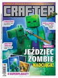 Crafter &ndash; e-wydanie &ndash; 5/2025