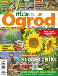 budownictwo, aranżacja wnętrz: Mam Ogród – eprasa – 8/2025