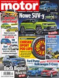 hobby, sport, rozrywka: Motor – eprasa – 20/2025