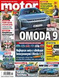hobby, sport, rozrywka: Motor – eprasa – 32-33/2025