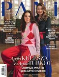 kobiece, lifestyle, kultura: Pani – eprasa – 11/2025