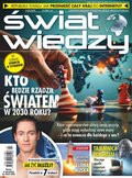 popularno-naukowe: Świat Wiedzy – eprasa – 7/2025