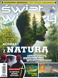 popularno-naukowe: Świat Wiedzy – eprasa – 8/2025