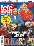 Tele Świat  – e-wydanie – 18/2025
