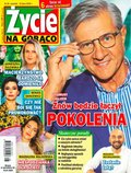 kobiece, lifestyle, kultura: Życie na gorąco – e-wydanie – 28/2025