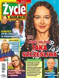 kobiece, lifestyle, kultura: Życie na gorąco – e-wydanie – 37/2025
